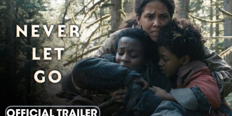 Never Let Go - Baller Alert What to Watch This Weekend: In Theaters & Streaming