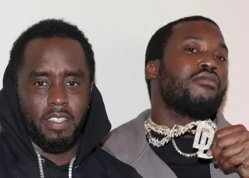 meek mill diddy