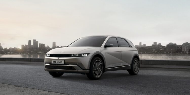 A Look at Some the Best Non-Tesla Electric Cars of 2024