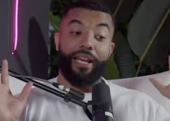 "ShxtsnGigs" Hosts Apologize for Laughing at Andrew Schultz Racist Remarks [Video]