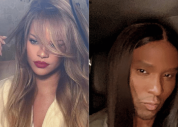 Law Roach Slams People Accusing Him and Naomi Campbell of Shading Rihanna: "Ya’ll Need to Get Some Business”