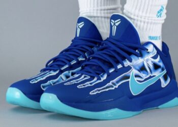 Ballerific Fashion: These October Sneaker Releases Are Perfect for Your Collection