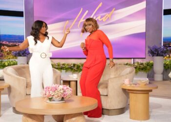 BA’s Top Daytime Talk Shows & Hosts