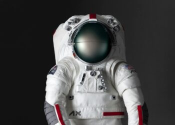 Ballerific Fashion: Prada’s Futuristic Spacesuit Design to Debut on NASA's Artemis III Mission to the Moon