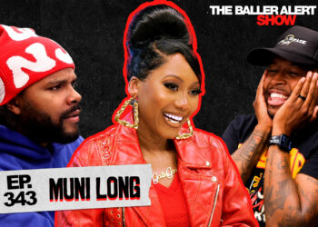 Muni Long Joins Baller Alert Show: Talks New Album, Viral Success & Personal Growth [Video]