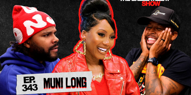 Muni Long Joins Baller Alert Show: Talks New Album, Viral Success & Personal Growth [Video]