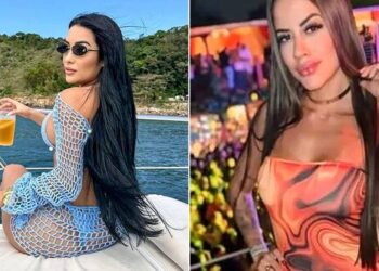 Influencers Drown in Boating Incident After Declining Life Vests Because They’d Interfere with Tanning and Selfies
