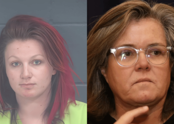 Rosie O'Donnell's Daughter Chelsea O'Donnell Arrested for Child Neglect After 11-Month-Old Found Near Meth Pipes