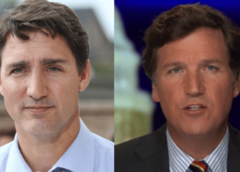 Canada’s Prime Minister Justin Trudeau Accuses Tucker Carlson of Russian Funding in Testimony Under Oath