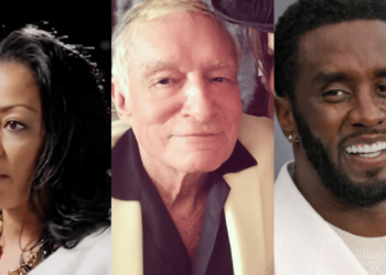 Ex-Playboy Bunny Precious Muir Compares Diddy’s Parties to Hugh Hefner’s, Noting Disturbing Differences: "I Remember Seeing Children at Diddy’s Parties" [Video]
