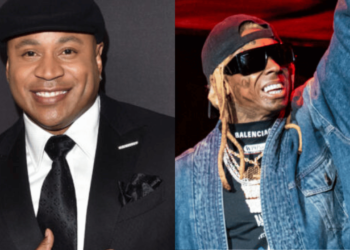 LL Cool J Predicts Lil Wayne Will Eventually "Have His Day" at the Super Bowl [Video]