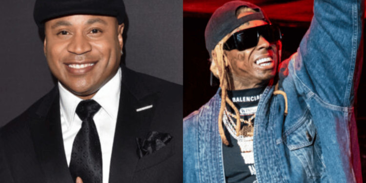 LL Cool J Predicts Lil Wayne Will Eventually "Have His Day" at the Super Bowl [Video]