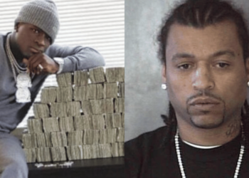 Rapper Ralo Urges Big Meech to Embrace a Legal Hustle After Prison Release: "The Streets is Dead OG"