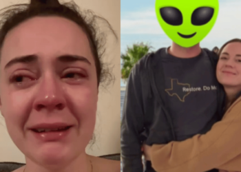 Viral TikToker Shares Story of Being Dumped After Spending Her Savings Relocating to Texas for a Man [Video]