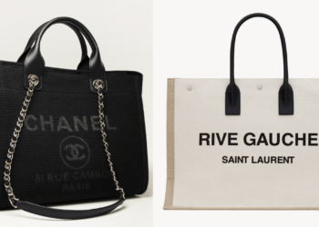 Ballerific Fashion: Is Your Bag Game Up to Par? 5 Luxury Totes to Add to Your Wardrobe