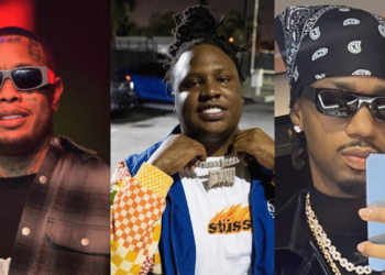 The Real Superstars of Hip-Hop: 6 New School Producers Redefining the Sound of a Generation