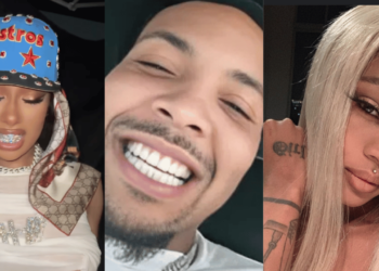 Ballerific Music: New Music Drops To Start Your Weekend from Summer Walker, G Herbo, Megan Thee Stallion and More