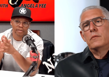 Lupe Fiasco Reveals Career Setback After Refusing Lyor Cohen's 360 Deal Ultimatum [Video]