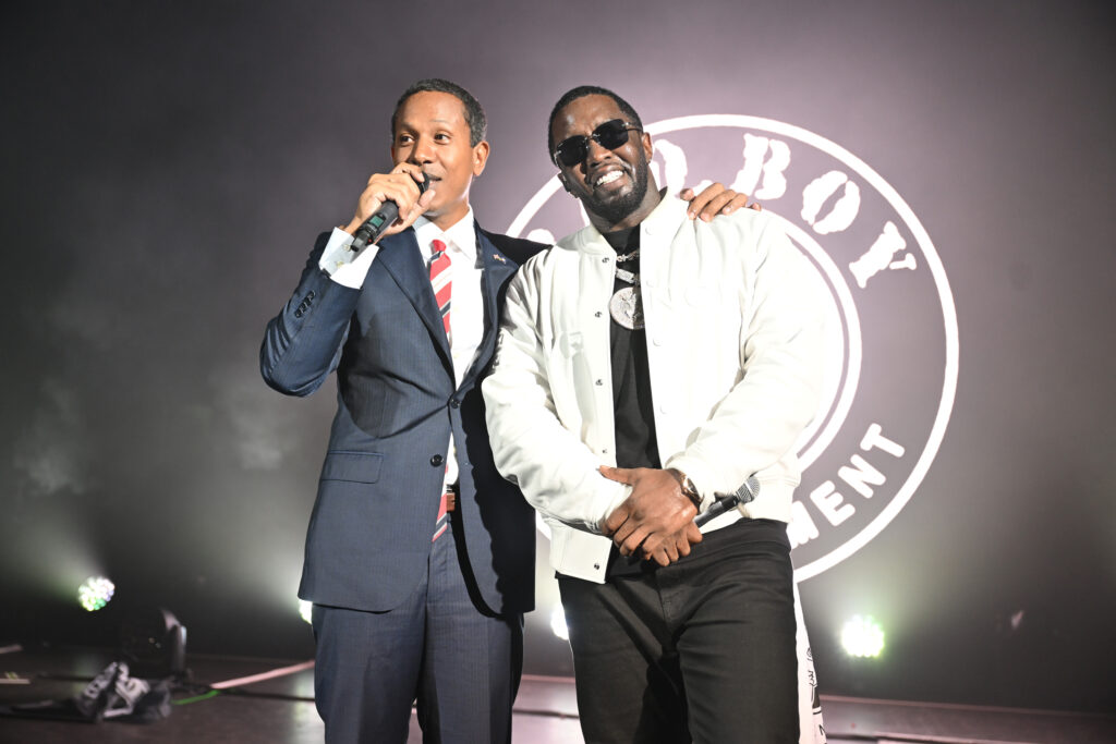 Shyne Says The 1999 Diddy-Linked Club Shooting Is Not His Whole Story: “There’s So Much More To Talk About”