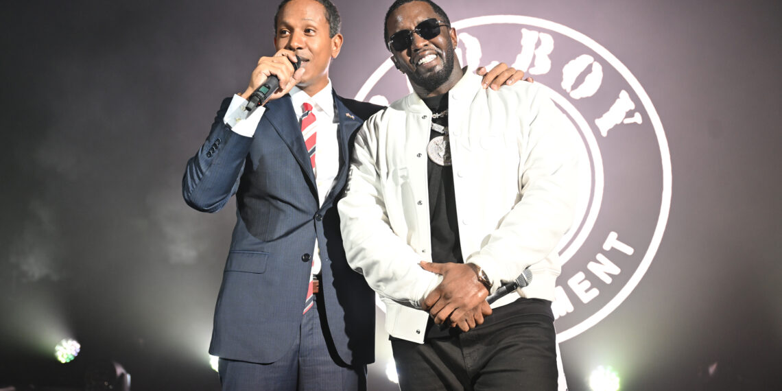 Shyne Says The 1999 Diddy-Linked Club Shooting Is Not His Whole Story: “There’s So Much More To Talk About”