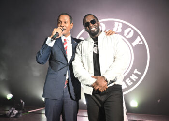 Diddy Fires Off Cease-and-Desist at Shyne and Filmmakers, Insists on Accuracy in Explosive Documentary