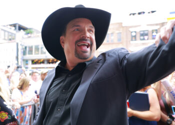Garth Brooks Responds to Explosive Rape Allegations, Calls It a “Money Grab”