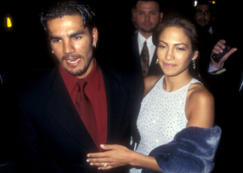 Jennifer Lopez's Ex-Husband Ojani Noa Blames Diddy for Their Divorce: "That's Where the Lies Started"