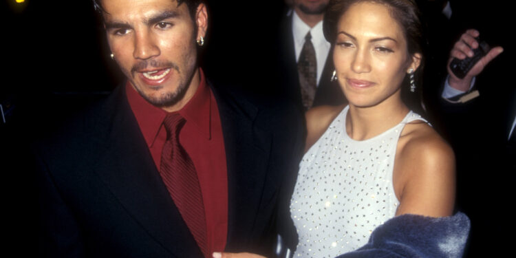 Jennifer Lopez's Ex-Husband Ojani Noa Blames Diddy for Their Divorce: "That's Where the Lies Started"