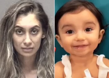Texas Mother Charged with Capital Murder After Stabbing and Dropping 17-Month-Old Baby from Balcony