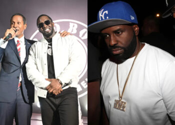 DJ Funk Flex to Shyne: "Get a Bag of Money for a Bag of Lies," Doubles Down on Claims Rapper Lied About Being Diddy's "Scapegoat" [Video]