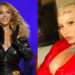 beyonce amber rose