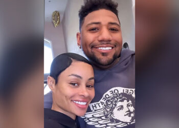 Blac Chyna and Derrick Milano Call It Quits on Their Engagement, Says “God’s Guidance” Led Them to This Decision