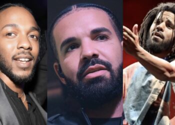 Top Rappers of the 2020s: Drake, Kendrick Lamar, J. Cole and More Leading Hip-Hop Today