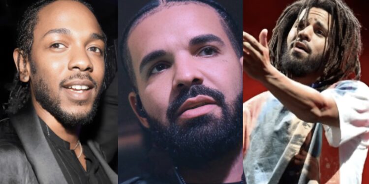Top Rappers of the 2020s: Drake, Kendrick Lamar, J. Cole and More Leading Hip-Hop Today - Baller Alert Top Rappers of the 2020s: Drake, Kendrick Lamar, J. Cole and More Leading Hip-Hop Today