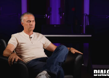 Author Chris Todd Breaks Silence on Alleged Kim Porter's Secret Memoir (Video)