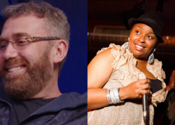 DJ Vlad Calls Jaguar Wright a "Conspiracy Theorist" After Her Claims About Jay-Z