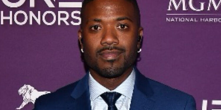 Ray J Says He Did a "Bump" In Europe to Close a Business Deal [Video]