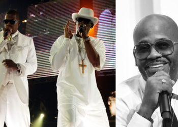 r kelly, jay z, dame dash