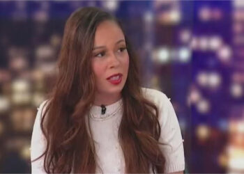 Ariel Mitchell-Kidd