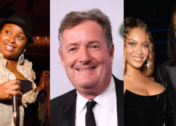 Jay-Z and Beyoncé's Attorney Alex Spiro Issued Ultimatum, Not Cease-and-Desist, to Piers Morgan Over Jaguar Wright’s Allegations