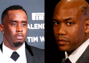 Stephon Marbury diddy