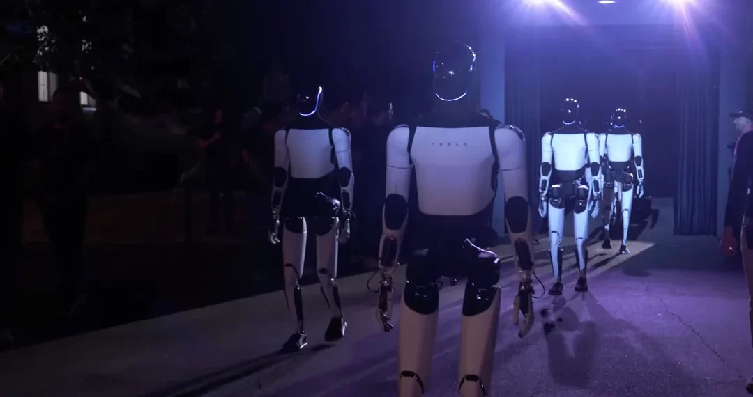 Tesla’s Optimus Robots Are Finally in Production, but Are We Really Ready for What Could Go Wrong? - Baller Alert SNAP 4 (The Backstory) It would be their first child together. Ari is already mom to her son Yosohn with G Herbo, and Moneybagg is a father several times overTesla’s Optimus Robots Are Finally in Production, but Are We Really Ready for What Could Go Wrong?