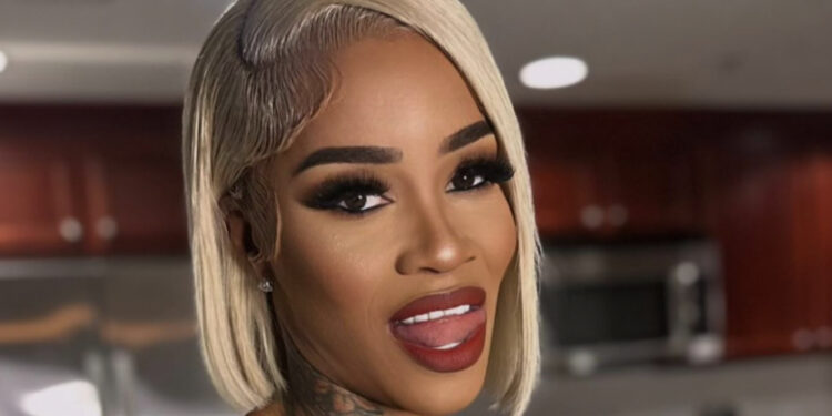 Tia Kemp Claims Rick Ross Plotted Against Diddy and Keyshia Ka'oir Allegations in Explosive Interview [Video]