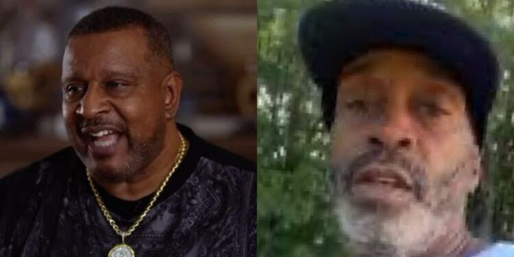 gene deal vs choke no joke