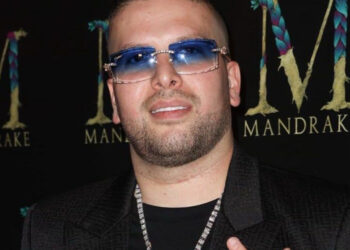 Nahim Jorge Bonilla