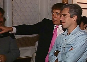 Donald Trump Sues Wall Street Journal for $10 Billion Over Jeffrey Epstein Letter Report