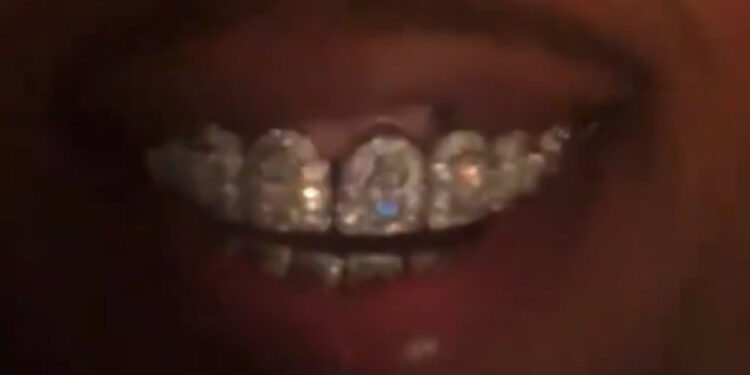 Finesse2Tymes Reveals He Can’t Perform Oral After Dropping $250K on New Grill [Video]