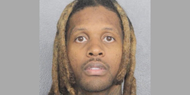 Lil Durk Hit with New Stalking Charge in Murder-for-Hire Case