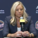 Indiana Fever Fires Coach Christie Sides in Latest WNBA Shake-Up Following Playoff Exit