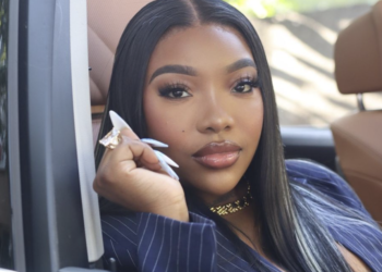 KaMillion Reminds Fans of Her Impressive Songwriting Skills, Reveals She Wrote Hits for Trey Songz, H.E.R., and Rihanna: 'Time to Give Myself My Flowers'